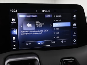 Vehicle image SUZUKI e Vitara Compact Top 4x4 ab 1.99% Leasing