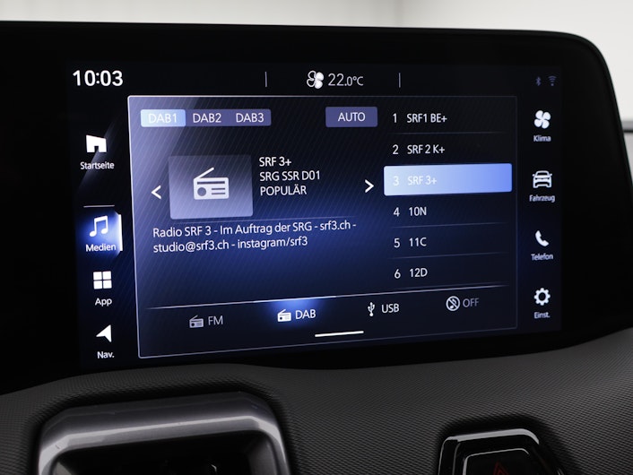 Vehicle image SUZUKI VITARA