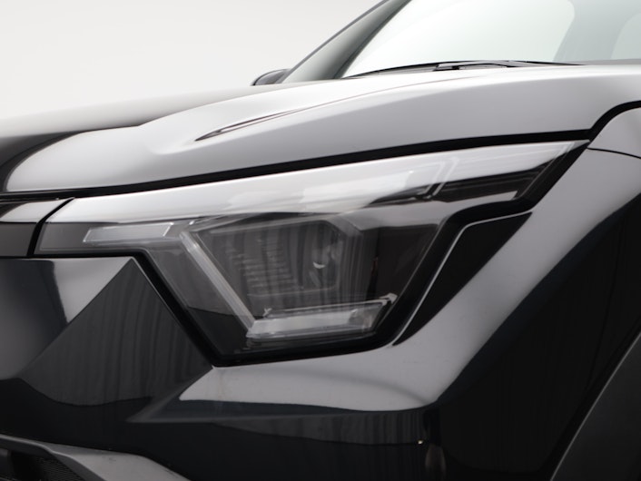 Vehicle image SUZUKI VITARA