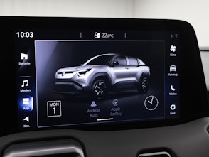 Vehicle image SUZUKI e Vitara Compact Top 4x4 ab 1.99% Leasing