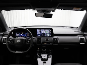 Vehicle image SUZUKI e Vitara Compact Top 4x4 ab 1.99% Leasing