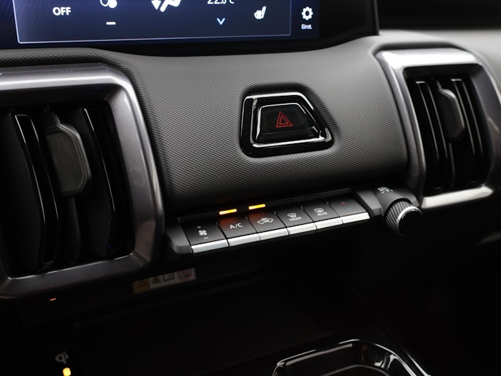 Vehicle image SUZUKI VITARA