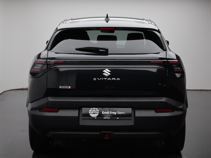 Vehicle image SUZUKI VITARA