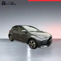Toyota Yaris 1.5 VVT-i HSD Trend