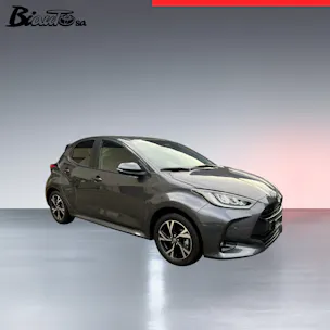 Toyota Yaris 1.5 VVT-i HSD Trend