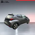 Toyota Yaris 1.5 VVT-i HSD Trend