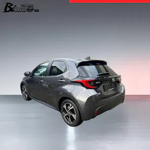 Toyota Yaris 1.5 VVT-i HSD Trend