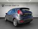 Ford Fiesta 1.0 EcoBoost Titanium 140 PS