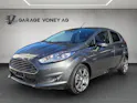 Ford Fiesta 1.0 EcoBoost Titanium 140 PS