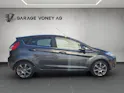 Ford Fiesta 1.0 EcoBoost Titanium 140 PS
