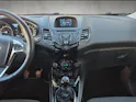 Ford Fiesta 1.0 EcoBoost Titanium 140 PS