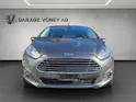 Ford Fiesta 1.0 EcoBoost Titanium 140 PS