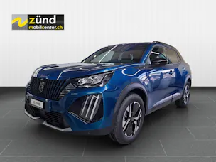 Peugeot E-2008 156 Allure