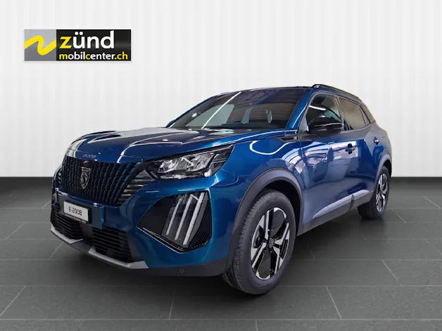 Peugeot E-2008 156 Allure
