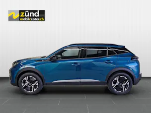 Peugeot E-2008 156 Allure