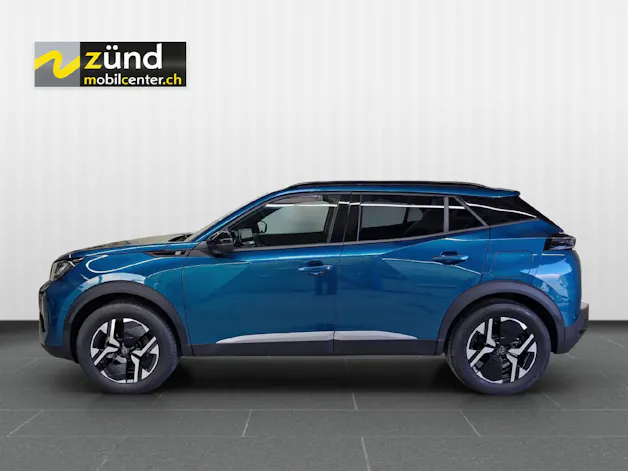 Peugeot E-2008 156 Allure