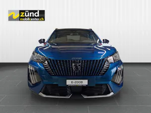 Peugeot E-2008 156 Allure