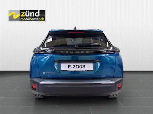 Peugeot E-2008 156 Allure