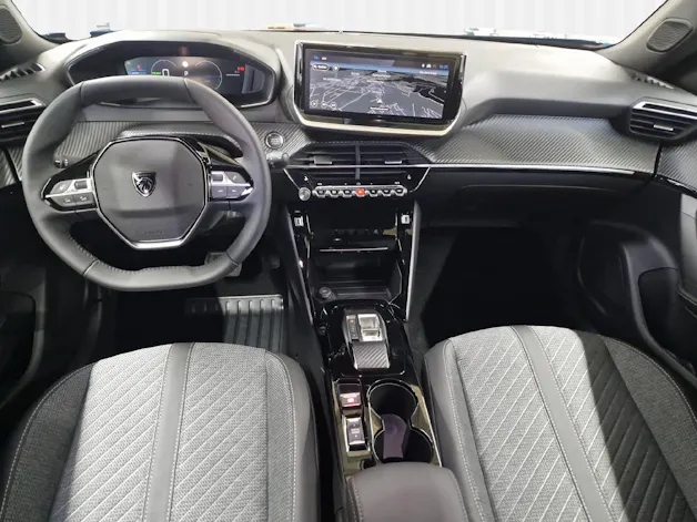 Peugeot E-2008 156 Allure