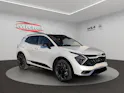 Kia Sportage 1.6 T-GDi PHEV GT-Line 4x4 / Gratis Winterräder & Zubehör / 7-Jahre CH-Herstellergarantie / 2.99% Leasing-Aktion