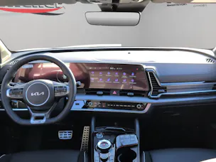 Kia Sportage 1.6 T-GDi PHEV GT-Line 4x4 / Gratis Winterräder & Zubehör / 7-Jahre CH-Herstellergarantie / 2.99% Leasing-Aktion