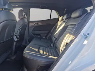 Kia Sportage 1.6 T-GDi PHEV GT-Line 4x4 / Gratis Winterräder & Zubehör / 7-Jahre CH-Herstellergarantie / 2.99% Leasing-Aktion