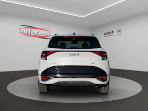 Kia Sportage 1.6 T-GDi PHEV GT-Line 4x4 / Gratis Winterräder & Zubehör / 7-Jahre CH-Herstellergarantie / 2.99% Leasing-Aktion