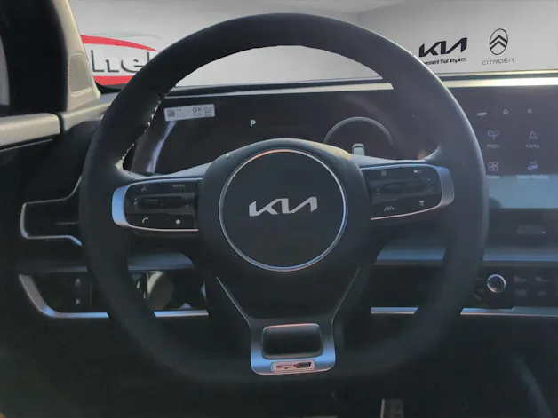Kia Sportage 1.6 T-GDi PHEV GT-Line 4x4 / Gratis Winterräder & Zubehör / 7-Jahre CH-Herstellergarantie / 2.99% Leasing-Aktion