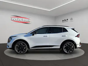 Kia Sportage 1.6 T-GDi PHEV GT-Line 4x4 / Gratis Winterräder & Zubehör / 7-Jahre CH-Herstellergarantie / 2.99% Leasing-Aktion
