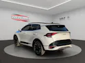 Kia Sportage 1.6 T-GDi PHEV GT-Line 4x4 / Gratis Winterräder & Zubehör / 7-Jahre CH-Herstellergarantie / 2.99% Leasing-Aktion