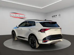 Kia Sportage 1.6 T-GDi PHEV GT-Line 4x4 / Gratis Winterräder & Zubehör / 7-Jahre CH-Herstellergarantie / 2.99% Leasing-Aktion