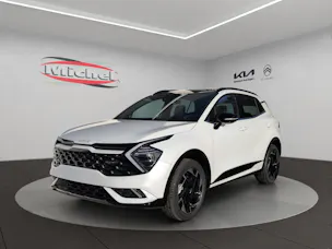 Kia Sportage 1.6 T-GDi PHEV GT-Line 4x4 / Gratis Winterräder & Zubehör / 7-Jahre CH-Herstellergarantie / 2.99% Leasing-Aktion