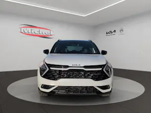 Kia Sportage 1.6 T-GDi PHEV GT-Line 4x4 / Gratis Winterräder & Zubehör / 7-Jahre CH-Herstellergarantie / 2.99% Leasing-Aktion
