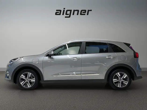 Kia Niro 1.6 GDi Plug-in Hybrid Style