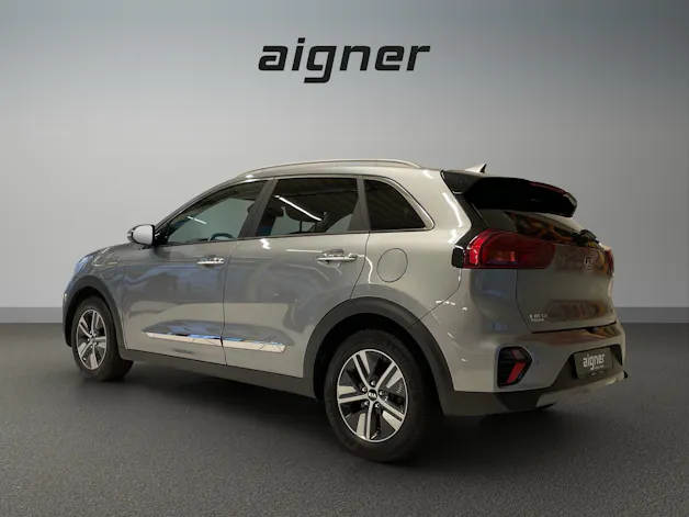 Kia Niro 1.6 GDi Plug-in Hybrid Style