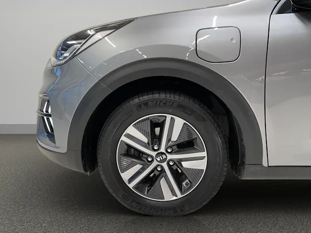 Kia Niro 1.6 GDi Plug-in Hybrid Style