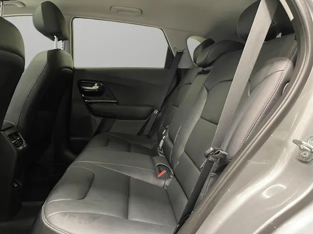 Kia Niro 1.6 GDi Plug-in Hybrid Style