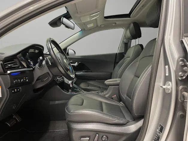 Kia Niro 1.6 GDi Plug-in Hybrid Style