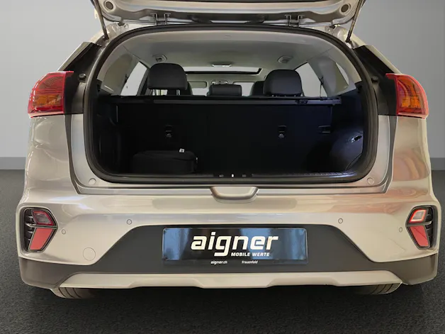 Kia Niro 1.6 GDi Plug-in Hybrid Style