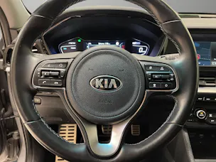 Kia Niro 1.6 GDi Plug-in Hybrid Style