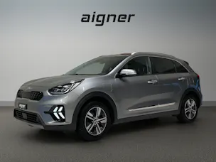 Kia Niro 1.6 GDi Plug-in Hybrid Style