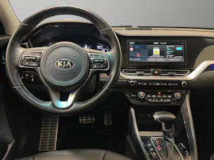 Kia Niro 1.6 GDi Plug-in Hybrid Style
