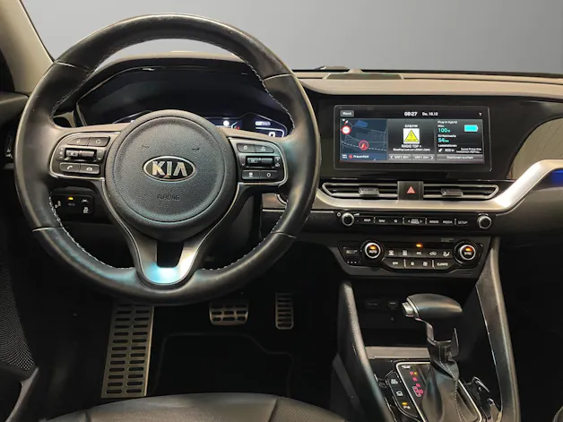 Kia Niro 1.6 GDi Plug-in Hybrid Style