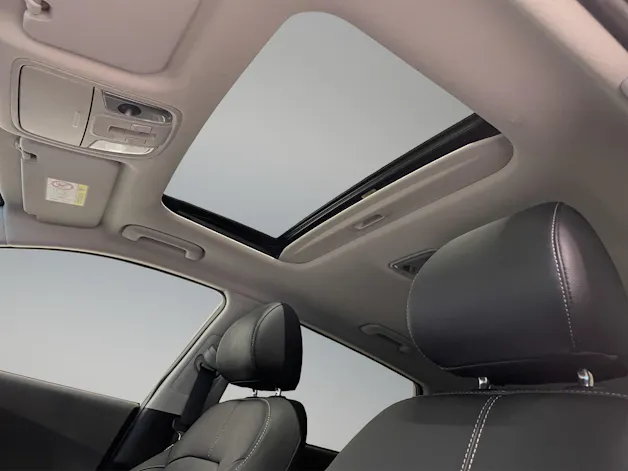 Kia Niro 1.6 GDi Plug-in Hybrid Style