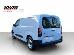 Toyota PROACE CITY Van L2 52KWh Active