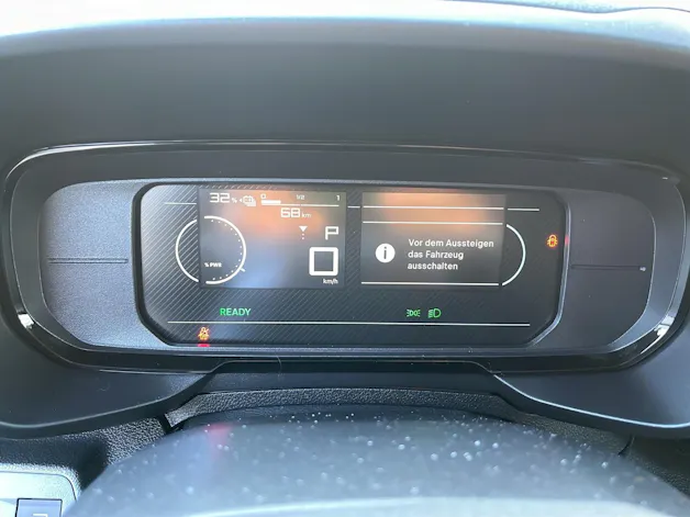 Toyota PROACE CITY Van L2 52KWh Active