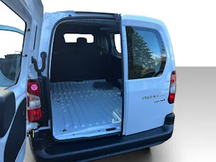 Toyota PROACE CITY Van L2 52KWh Active
