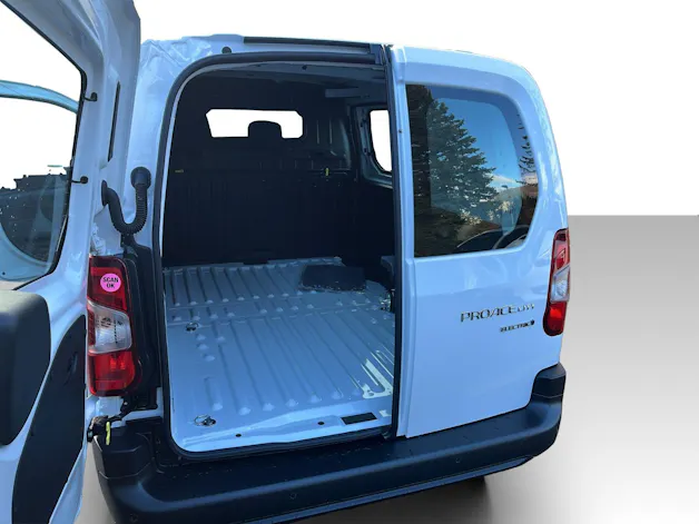 Toyota PROACE CITY Van L2 52KWh Active