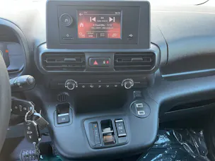 Toyota PROACE CITY Van L2 52KWh Active