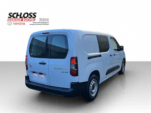 Toyota PROACE CITY Van L2 52KWh Active